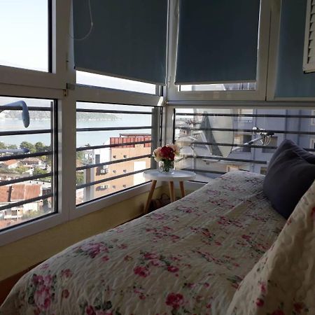 Seaview Paradise Apartment Budva Kültér fotó